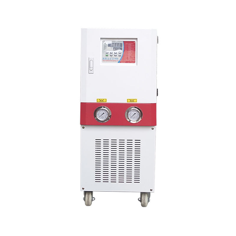 18KW 350 grader hög temperatur mögel temperatur maskin