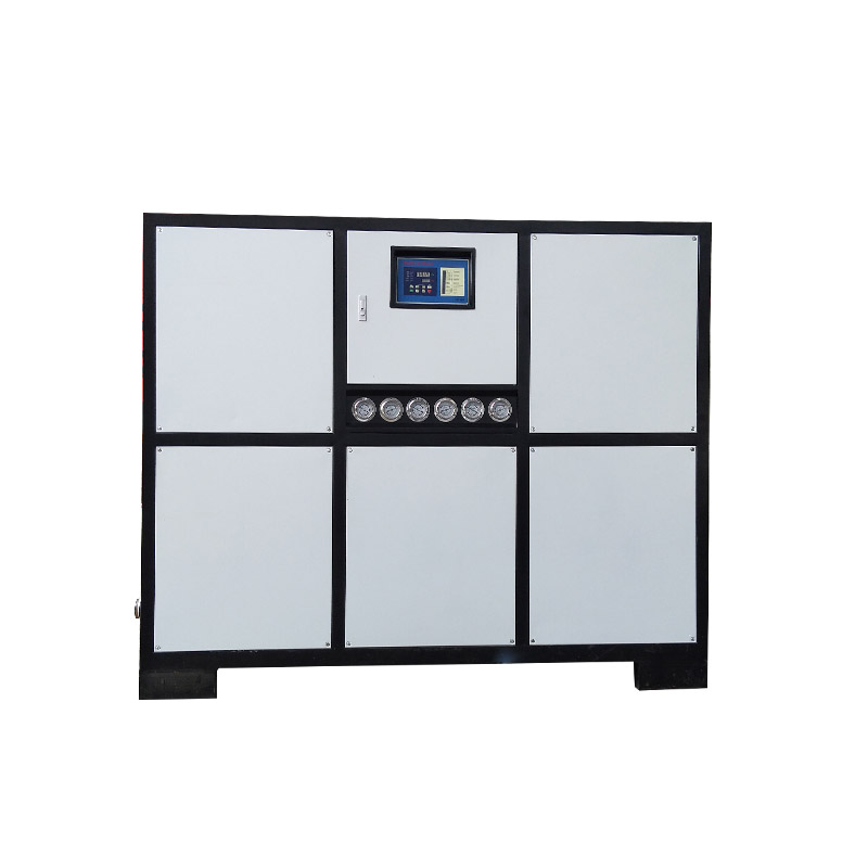 3PH-400V-50HZ 30HP Vattenkyld Box Chiller